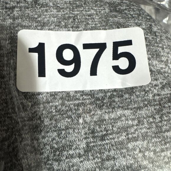 Nike Men's Hoodie Therma-FIT Pullover Fleece DQ4834 - 063 Size Medium NWT Gray - Picture 6 of 7